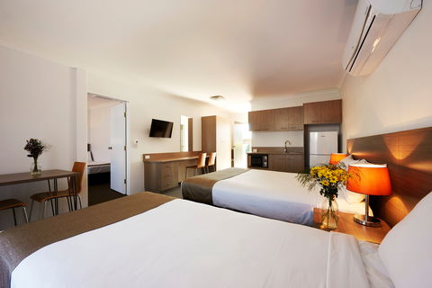 Adelong Motel - Accommodation 4U 2
