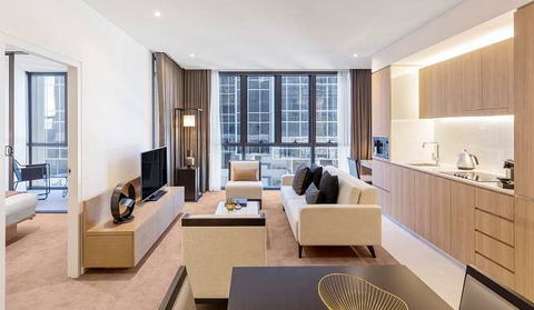 Skye Hotel Suites - Accommodation 4U 0