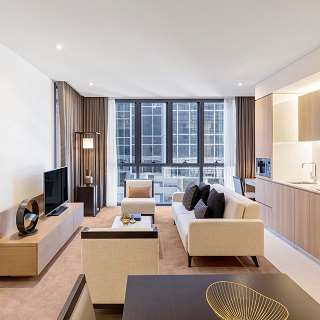 Skye Hotel Suites - Accommodation 4U 1