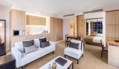 Skye Hotel Suites - Accommodation 4U 2