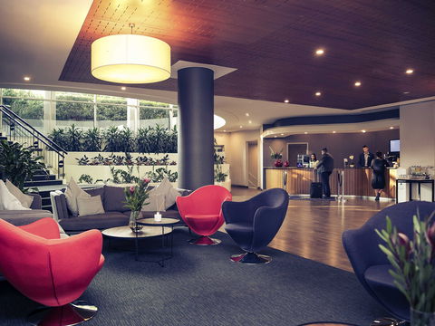 Mercure Hotel Parramatta - Accommodation 4U 1