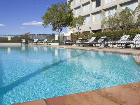Mercure Hotel Parramatta - Accommodation 4U 2