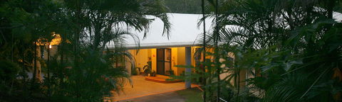 Mt Cotton Retreat - Accommodation 4U 0