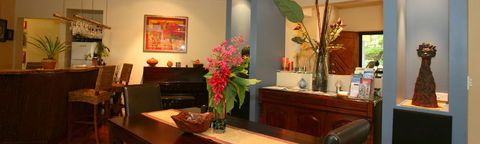 Mt Cotton Retreat - Accommodation 4U 1