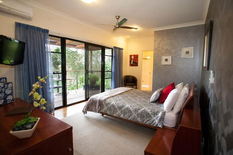 Mt Cotton Retreat - Accommodation 4U 2