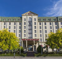 Hotel Grand Chancellor Launceston - Accommodation 4U