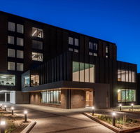 Hotel Verge Launceston - Accommodation 4U