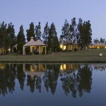 Leisure Inn Pokolbin Hill - Accommodation 4U 0