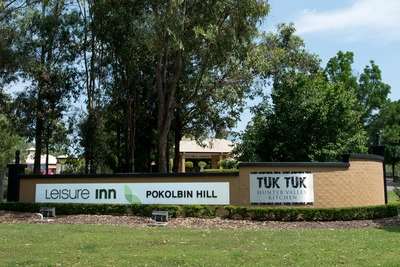 Leisure Inn Pokolbin Hill - Accommodation 4U 1