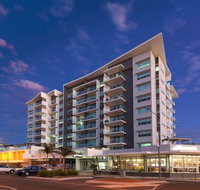 Oaks Rivermarque Mackay - Accommodation 4U