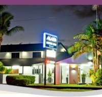Alara Motor Inn - Accommodation 4U