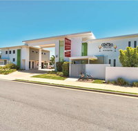Mackay Oceanside Central Hotel - Accommodation 4U