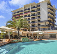 Mantra Mackay - Accommodation 4U