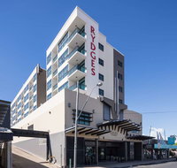 Rydges Mackay Suites - Accommodation 4U