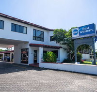Best Western Marco Polo Mackay - Accommodation 4U