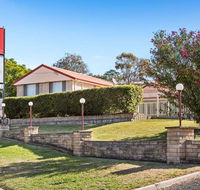 Econo Lodge Alabaster