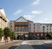 Rydges Newcastle - Accommodation 4U