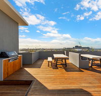 Astra Apartments Newcastle - Accommodation 4U