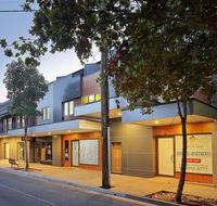 Crown on Darby - Accommodation 4U