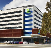 Holiday Inn Express Newcastle - Accommodation 4U
