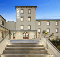 Quest Newcastle West - Accommodation 4U