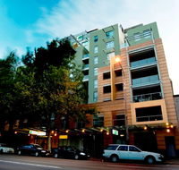 Quest Newcastle - Accommodation 4U
