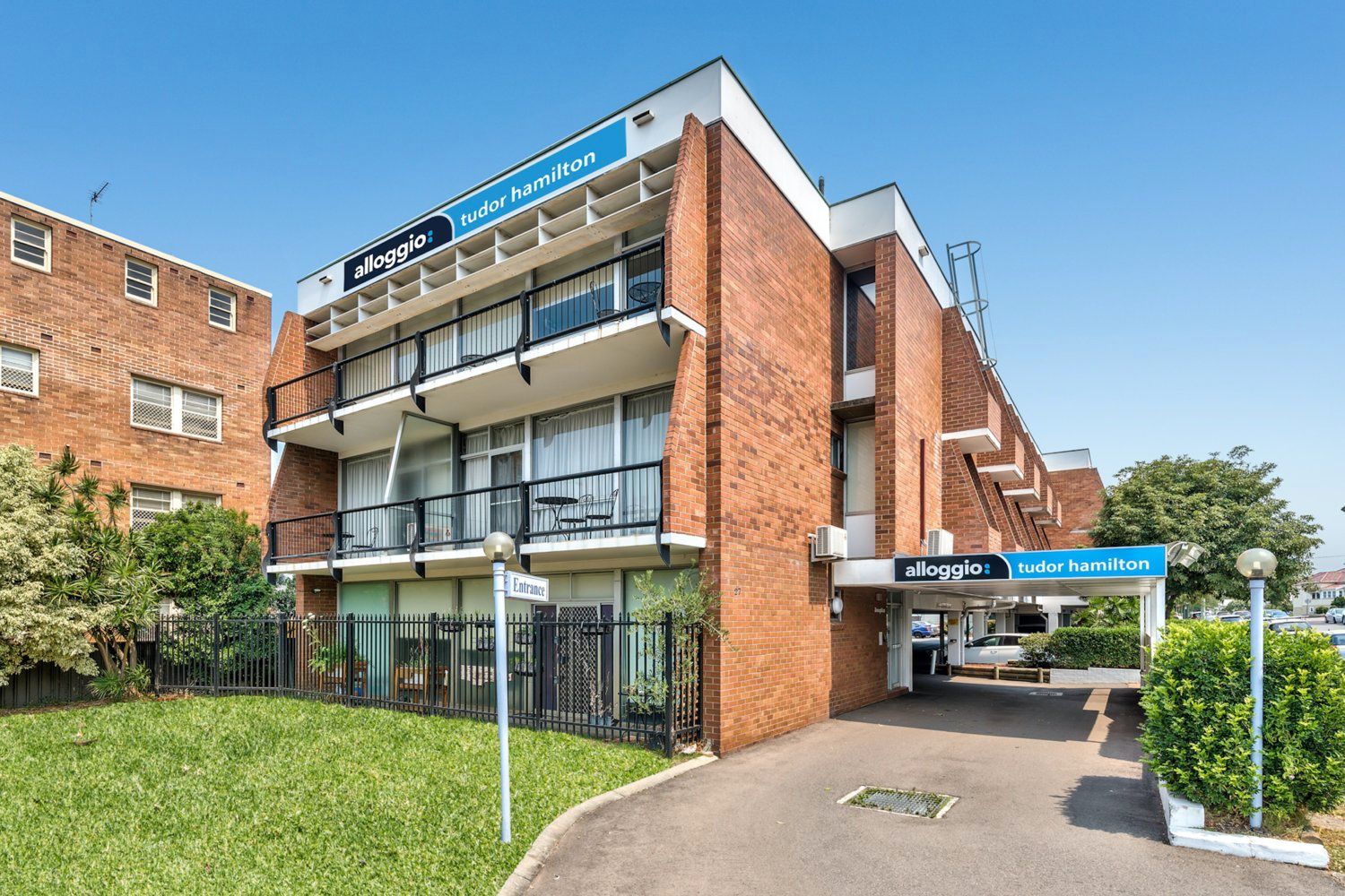 Shortland NSW Accommodation 4U