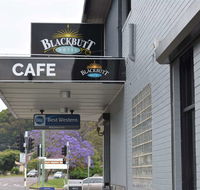 Best Western Blackbutt Inn - Accommodation 4U