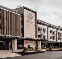 The Executive Inn Newcastle - Accommodation 4U