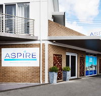 Aspire Mayfield - Accommodation 4U