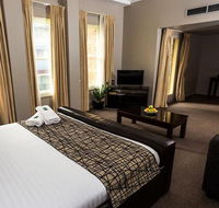 The Clarendon Hotel - Accommodation 4U