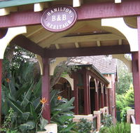 Hamilton Heritage BB - Accommodation 4U