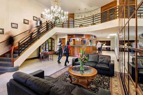 Adelaide Inn - Accommodation 4U 1
