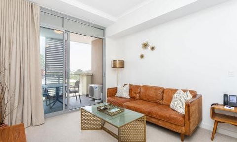 Seashells Fremantle at Richmond Quarter - Accommodation 4U 2