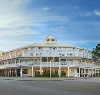 Esplanade Hotel Fremantle by Rydges