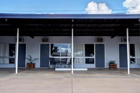 Discovery Parks Blackwater - Accommodation 4U 1
