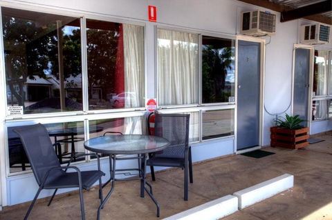 Discovery Parks Blackwater - Accommodation 4U 2