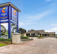 Comfort Inn The Lakes - Accommodation 4U