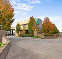 Presidential Motel - Accommodation 4U