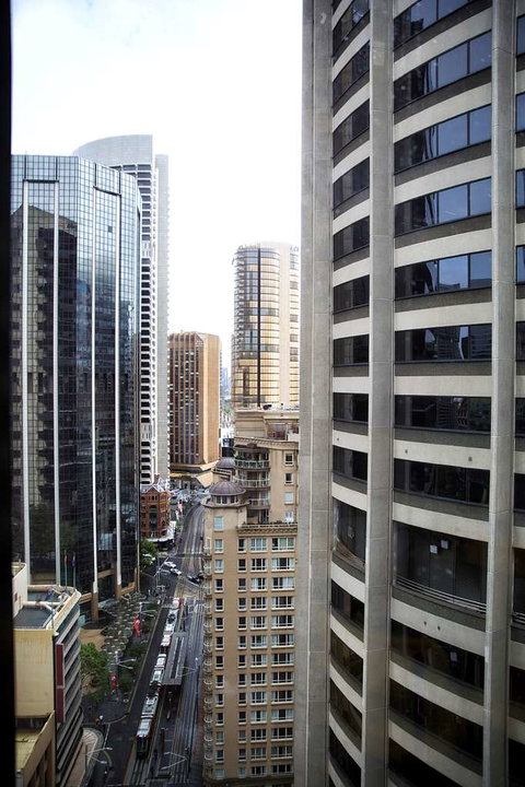 A by Adina Sydney - Accommodation 4U 1