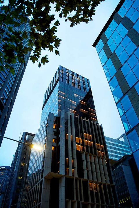 A by Adina Sydney - Accommodation 4U 2