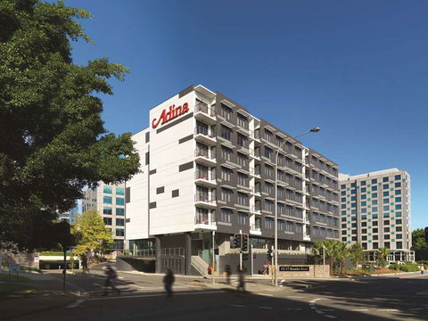 Adina Apartment Hotel Sydney Airport - Accommodation 4U 0