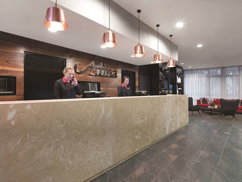 Adina Apartment Hotel Sydney Airport - Accommodation 4U 1
