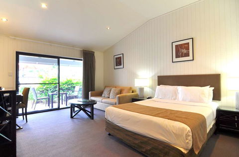 Mission Beach Resort - Accommodation 4U 2