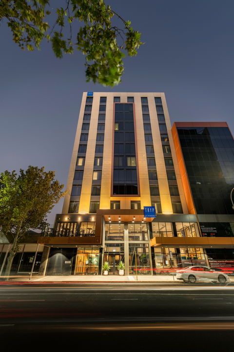 TRYP by Wyndham Pulteney Street - Accommodation 4U 2