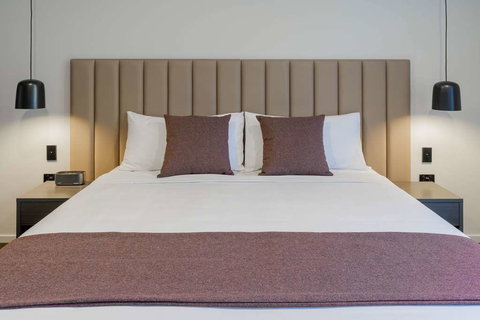 Abode Belconnen - Accommodation 4U 1