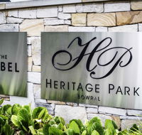The Sebel Bowral Heritage Park - Accommodation 4U