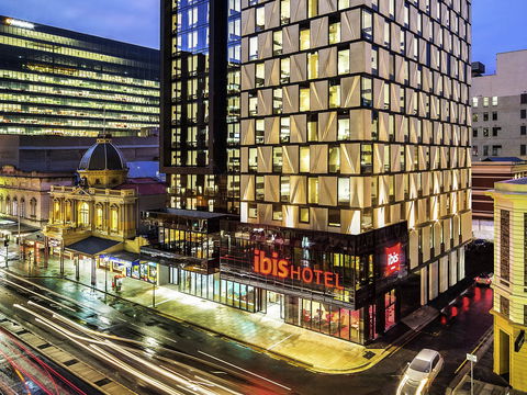 Ibis Adelaide - Accommodation 4U 0