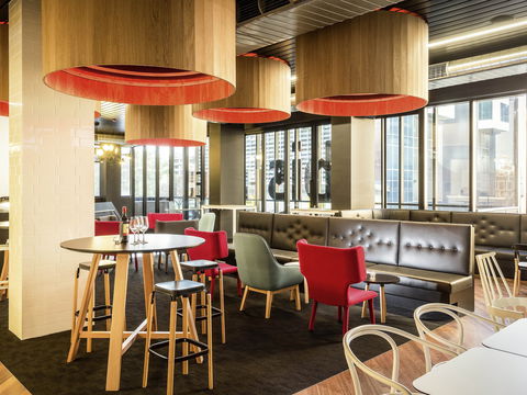 Ibis Adelaide - Accommodation 4U 2