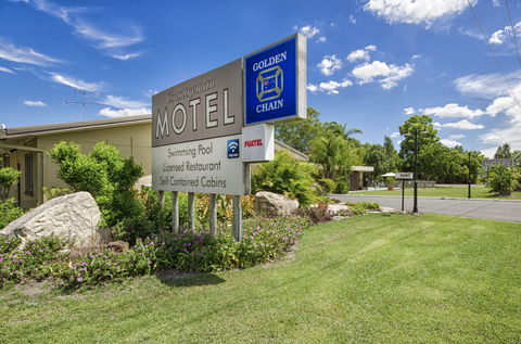 Countryman Motel, Biloela - Accommodation 4U 0